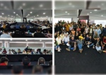 150 delegados nacionales en el encuentro de medios alternativos