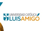 Clases Espejo y Cursos COIL con la Universidad Católica Luis Amigó