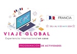 Viaje Global: Francia