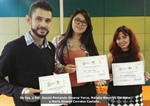 Ganadores segundo Festival Universitario de Poesía
