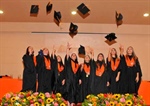 Imposición de Escudos y programación Ceremonias de Graduación