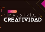 Nueva Maestría en Creatividad