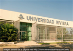 Nuevo convenio de movilidad con la Universidad Riviera