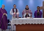 Homilía Eucaristía en Tele Vid