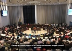 GIDPAD en debate de control político en el Concejo de Medellín
