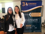 Representación Bonaventuriana en el Tercer Congreso Internacional de Administración