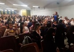 La Facultad de Ciencias Empresariales cautivó a estudiantes del SENA