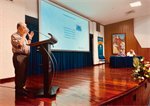 USB Medellín presente en las I Jornadas Teológicas Internacionales: Palabra, dolor y acompañamiento