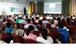 Líderes sociales se reunieron para hablar sobre el desarrollo en Medellín