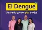 El Dengue: un asunto que nos pica a todos