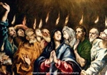 Retiro espiritual de Pentecostés