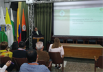 Encuentro en torno al Plan de Desarrollo Bonaventuriano 2020-2029