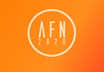 Alfombra Naranja 2020-1