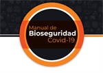 En la USB tenemos listo el Manual de Bioseguridad Corporativo