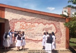 50 años de presencia franciscana en la Escuela Normal Superior de Marinilla