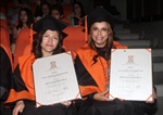 U. de San Buenaventura proclamó a sus dos primeras doctoras en Psicología de la región y del país