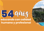 ¡Feliz aniversario, Universidad de San Buenaventura Medellín!