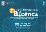 Avanza el Congreso Internacional de Bioética