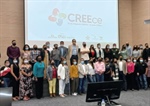 Facultad de Ciencias Empresariales participa en el Proyecto Creece