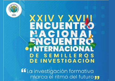Estudiantes Bonaventurianos participaron en el XXIV Encuentro Nacional y XVIII Encuentro Internacional de Semilleros de Investigación – ENISI 2021 - Fundación RedCOLSI