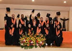 Nuevos graduados Bonaventurianos