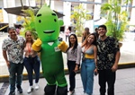 Con éxito se desarrolló la 1° Feria ambiental: “Conexión sostenibilidad”