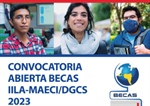 Convocatoria Becas IILA-MAECI/DGCS para ciudadanos latinoamericanos