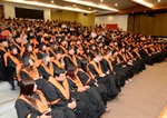 Ceremonias solemnes de graduación