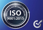 Ampliación del Certificado ISO 9001 - 2015 en Armenia