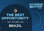Estudia en Brasil: Convocatoria virtual 2023-2 PUCRS
