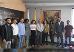 Se posesionaron los nuevos representantes Bonaventurianos 2023-2024