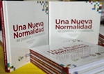 Publicación Latinoamericana por la Paz: una nueva normalidad es posible y necesaria