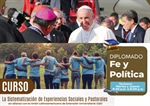 Ruta formativa de la Comunidad Franciscana Provincia de la Santa Fe para el 2023-2