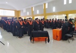 Ceremonia de Grados y entrega de Reconocimientos Beca por Excelencia Académica en Armenia e Ibagué