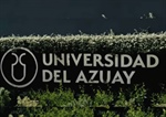 Convocatoria de movilidad en la Universidad del Azuay, Ecuador