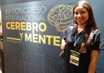 Estudiante de Psicología Ibagué participó en XII Congreso Internacional Cerebro y Mente
