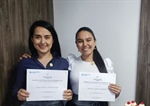 ¡Egresadas de Psicología triunfan en los Premios Regionales del Colegio Colombiano de Psicólogos!