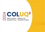 Becas para movilidad: convocatorias de COLUQ2