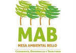 La Seccional Medellín participa en la Mesa Ambiental de Bello (MAB)