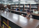 Nueva resolución rectoral sobre el uso de las bibliotecas