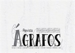 Tercera edición de la Revista Ágrafos