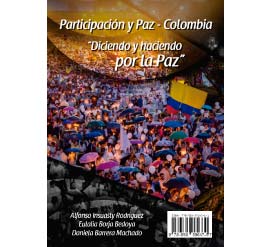 Participación y Paz - Colombia