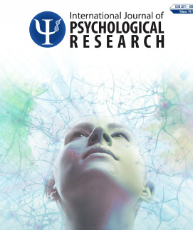 International Journal of Psychological Research